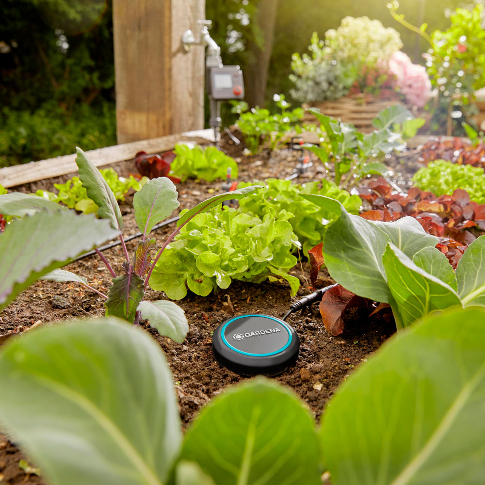 Gardena Fuktighetssensor