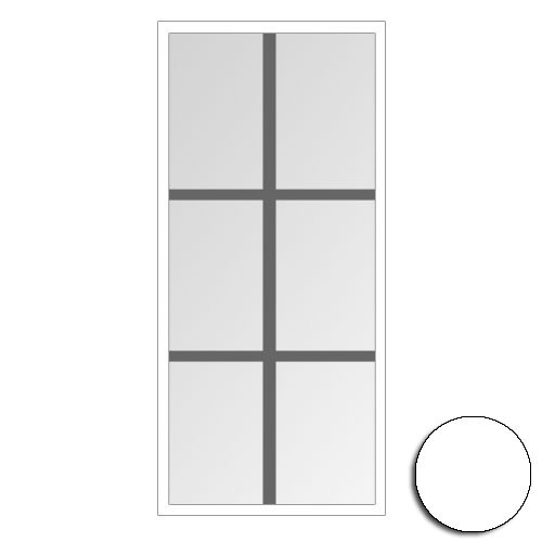 Spröjs För skjutbara Optimal/Excellent