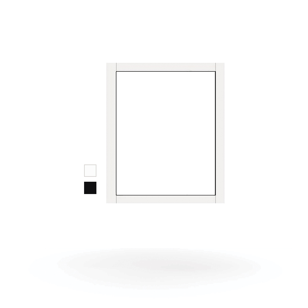 Sommar - Optimal  Fast parti, fönsterhöjd