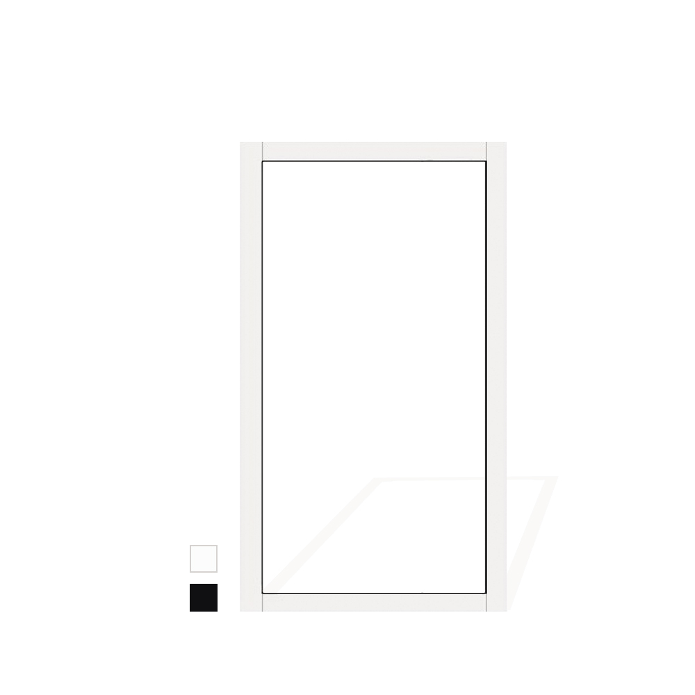 Sommar - Optimal Fast parti, dörrhöjd