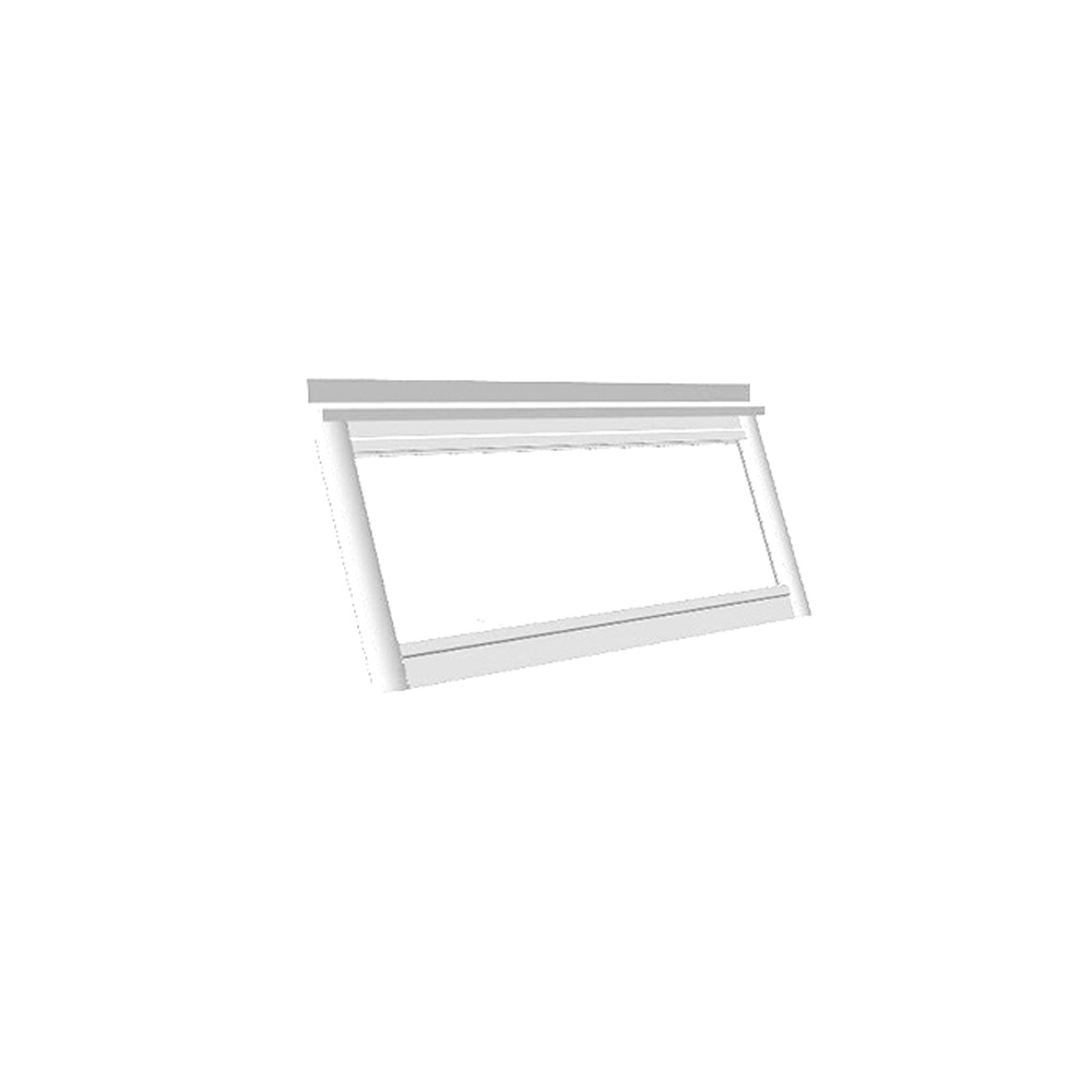 Sommar - Optimal Ventilationsfönster