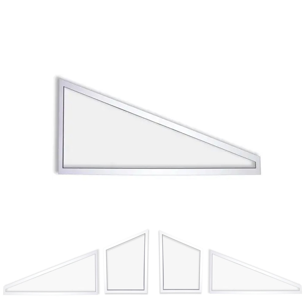 Vår/höst - Isolent Fast gavelspetsfönster