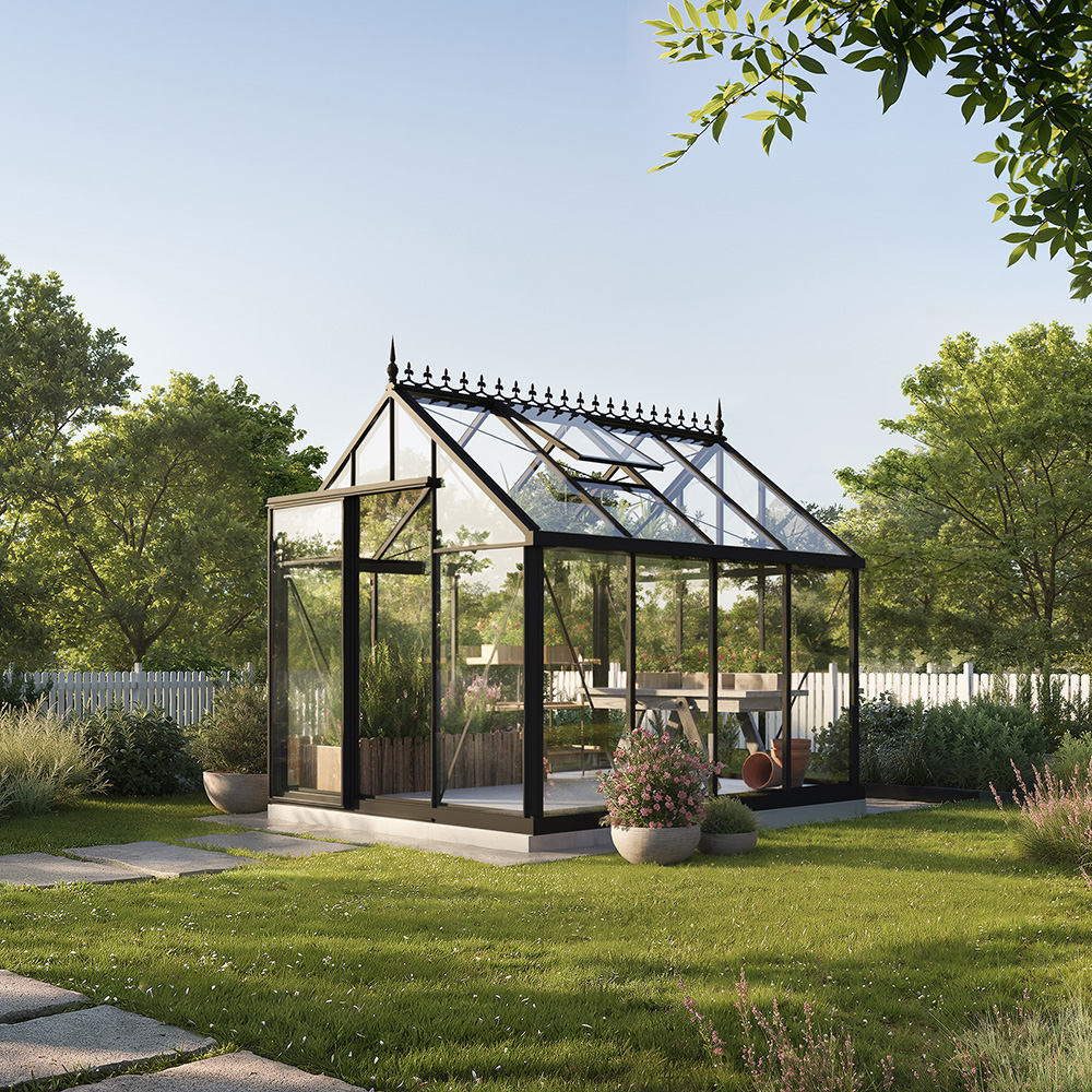 Tyresta Junior Växthus