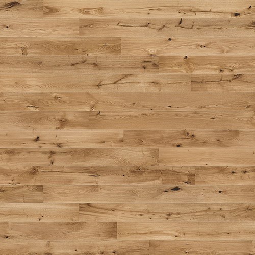 Provbit parkett Ek 1-stav Intense