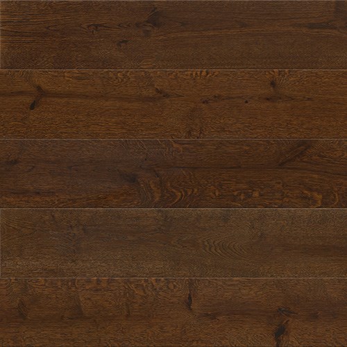 Provbit parkett Ek 1-stav Vintage Marsala