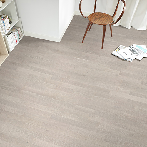 Provbit parkett Ek 3-stav Cardamomo