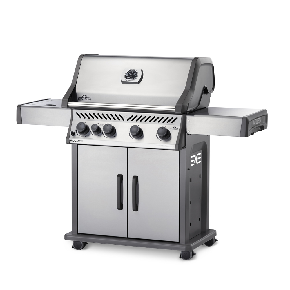grill napoleon rogue 525